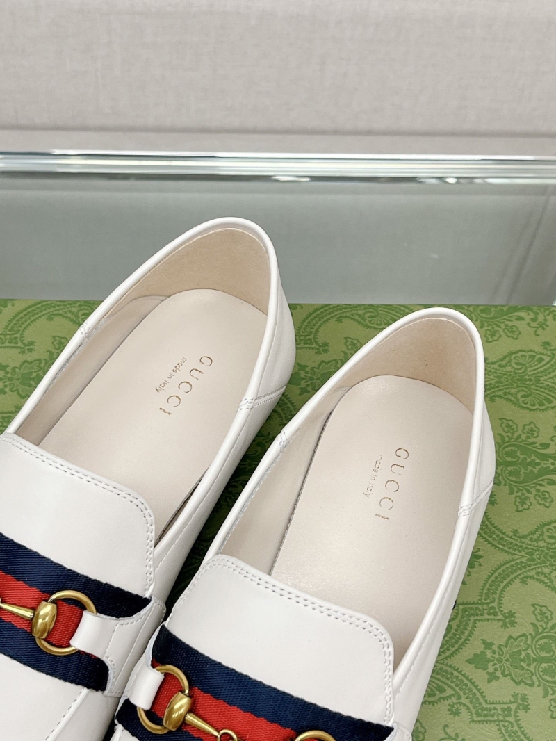 Gucci loafers